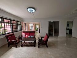 Blk 328 Tampines Street 32 (Tampines), HDB Executive #524206151